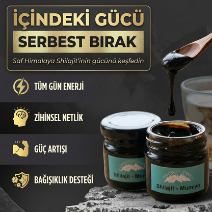 SHİLAJİT