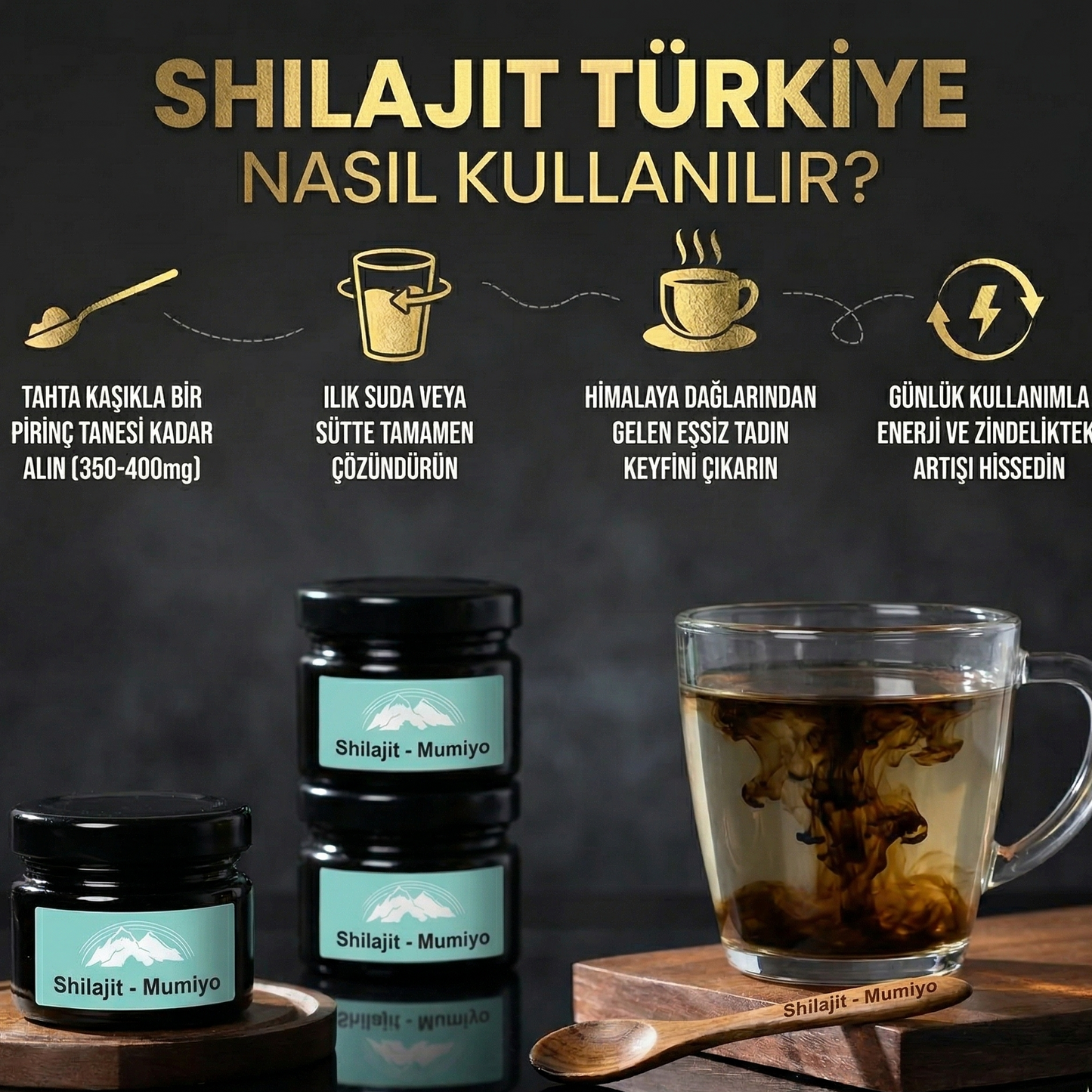 SHİLAJİT