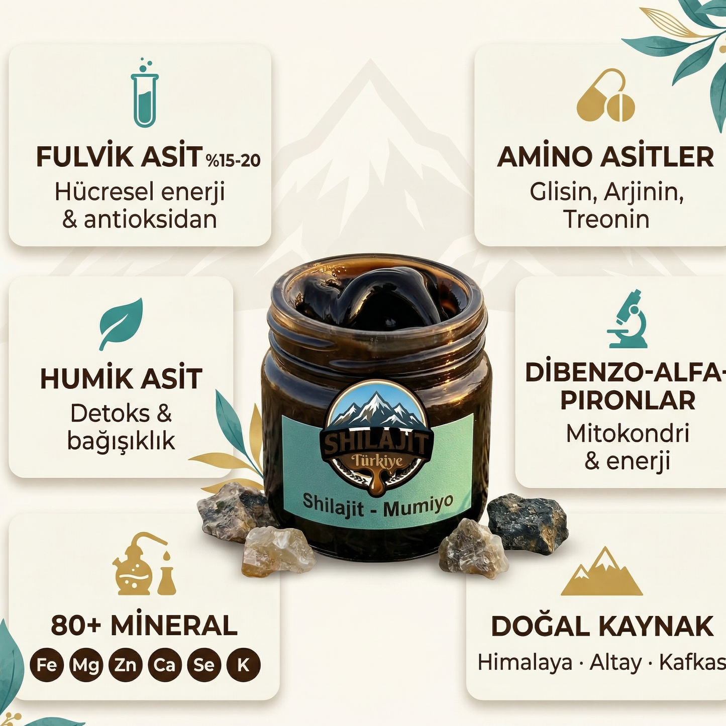 SHİLAJİT
